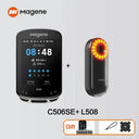 Magene L508 Brake Sensing Tail Light
