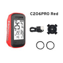 Magene Smart Bike Computer - Waterproof GPS Speedometer