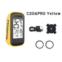 Magene Smart Bike Computer - Waterproof GPS Speedometer