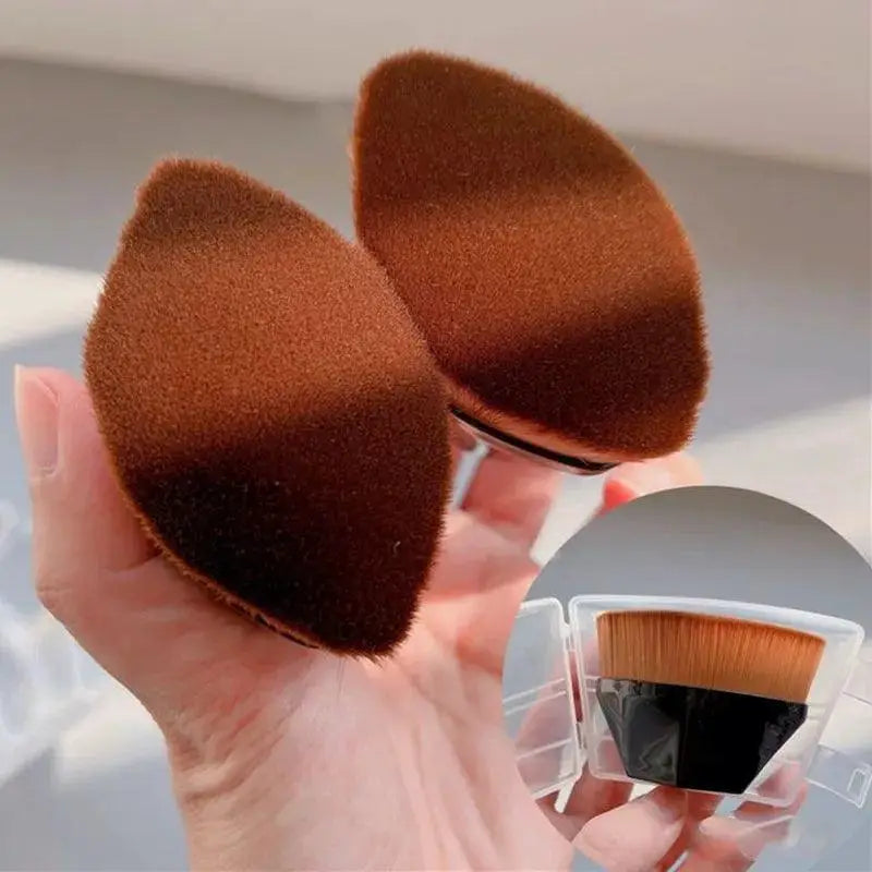Magic Beauty Makeup Brush Set Flawless Application