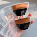 Magic Beauty Essentials Makeup Brush Set for Flawless Application