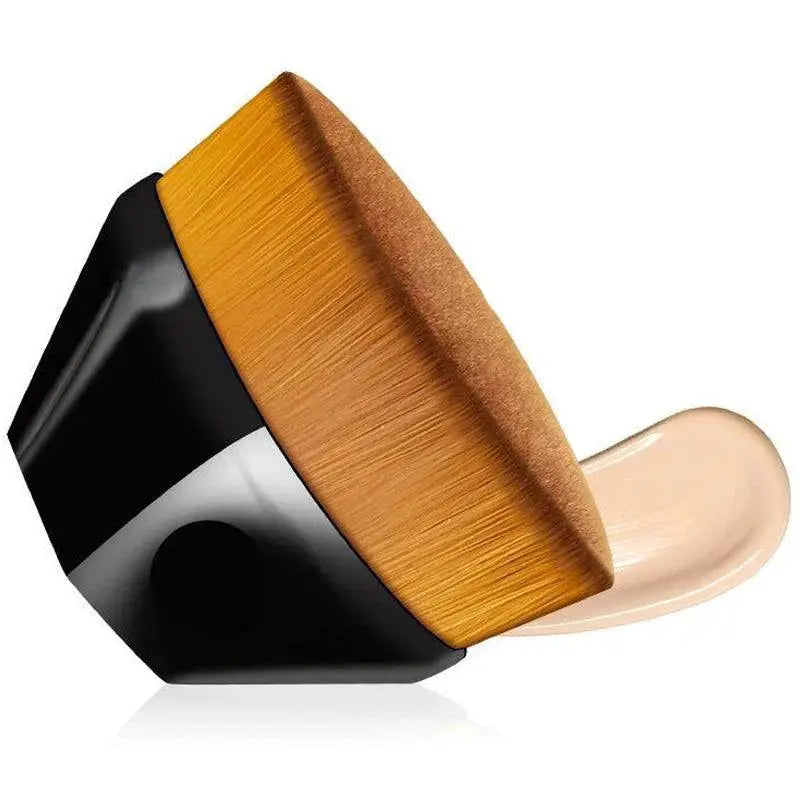 Magic Beauty Makeup Brush Set Flawless Application