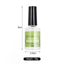 Fast Gel Polish Remover for Home Nails
