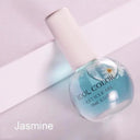 Fast Gel Polish Remover for Home Nails