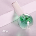 Fast Gel Polish Remover for Home Nails