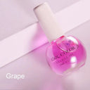 Fast Gel Polish Remover for Home Nails