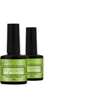 Fast Gel Polish Remover for Home Nails