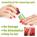 Fast Gel Polish Remover for Home Nails