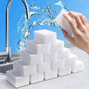 Magic Eraser Cleaner: Ultimate Kitchen and Bathroom Solution