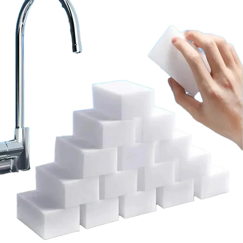 Industrial Cleaning Sponge for Kitchen — product view 1