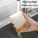 Magic Eraser Cleaner: Ultimate Kitchen and Bathroom Solution
