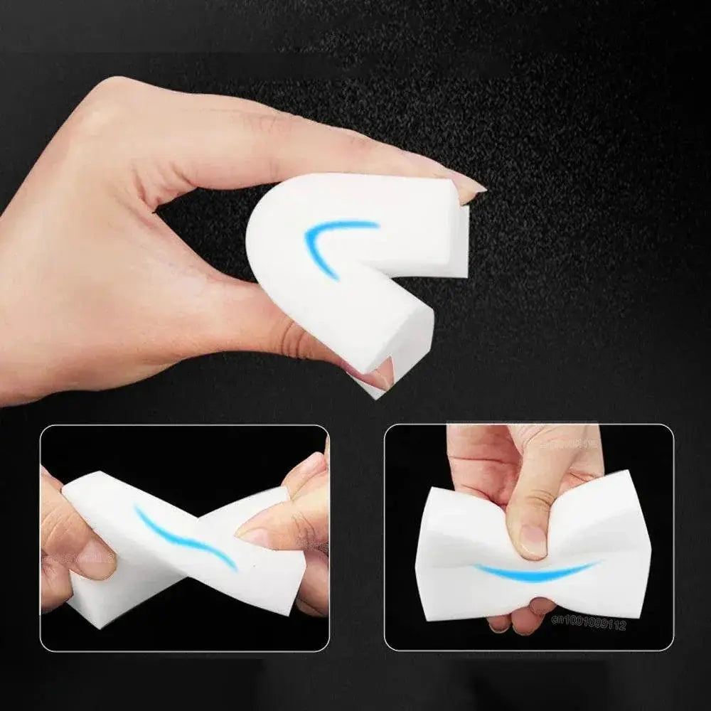 Magic Eraser Cleaner Ultimate Kitchen And Bathroom Solution