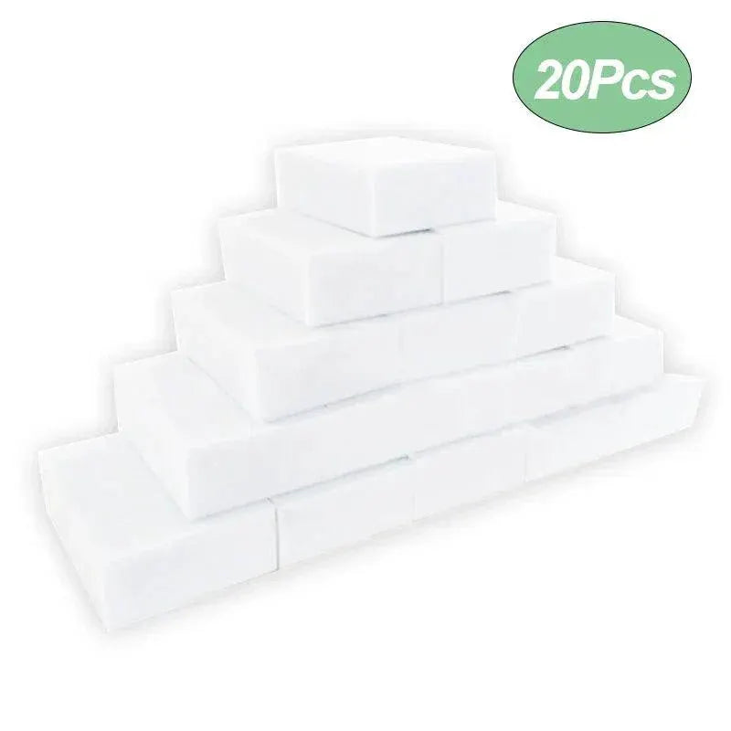 Magic Eraser Cleaner Ultimate Kitchen And Bathroom Solution