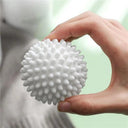 Magic Laundry Balls: Pet Hair Remover & Washing Tool