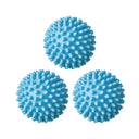 Magic Laundry Balls: Pet Hair Remover & Washing Tool