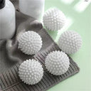Magic Laundry Balls: Pet Hair Remover & Washing Tool