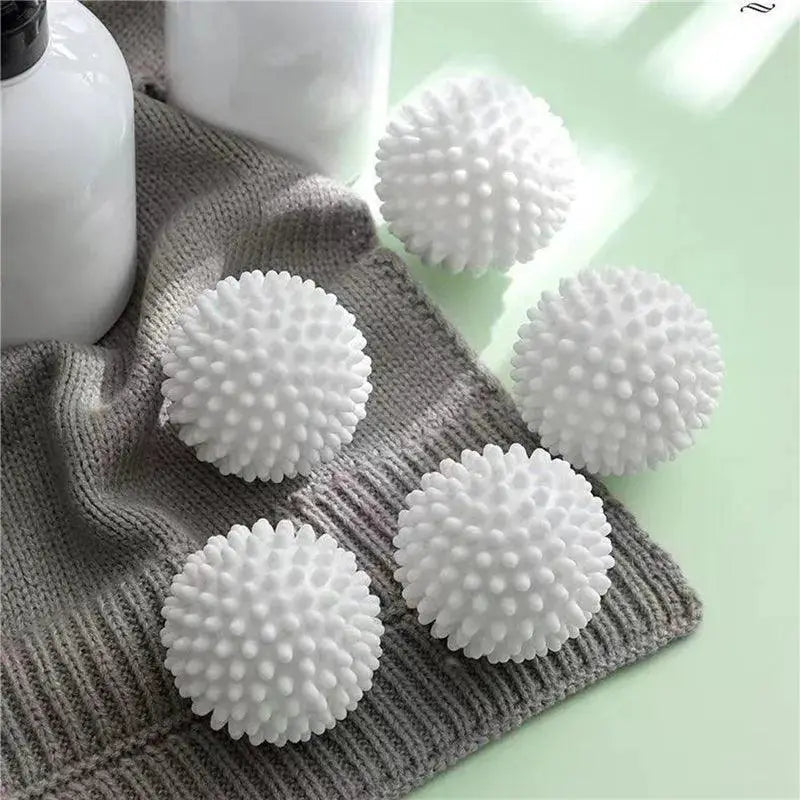 Magic Laundry Balls Pet Hair Remover And Washing Tool