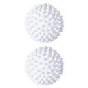 Magic Laundry Balls: Pet Hair Remover & Washing Tool