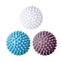 Magic Laundry Balls: Pet Hair Remover & Washing Tool