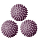 Magic Laundry Balls: Pet Hair Remover & Washing Tool