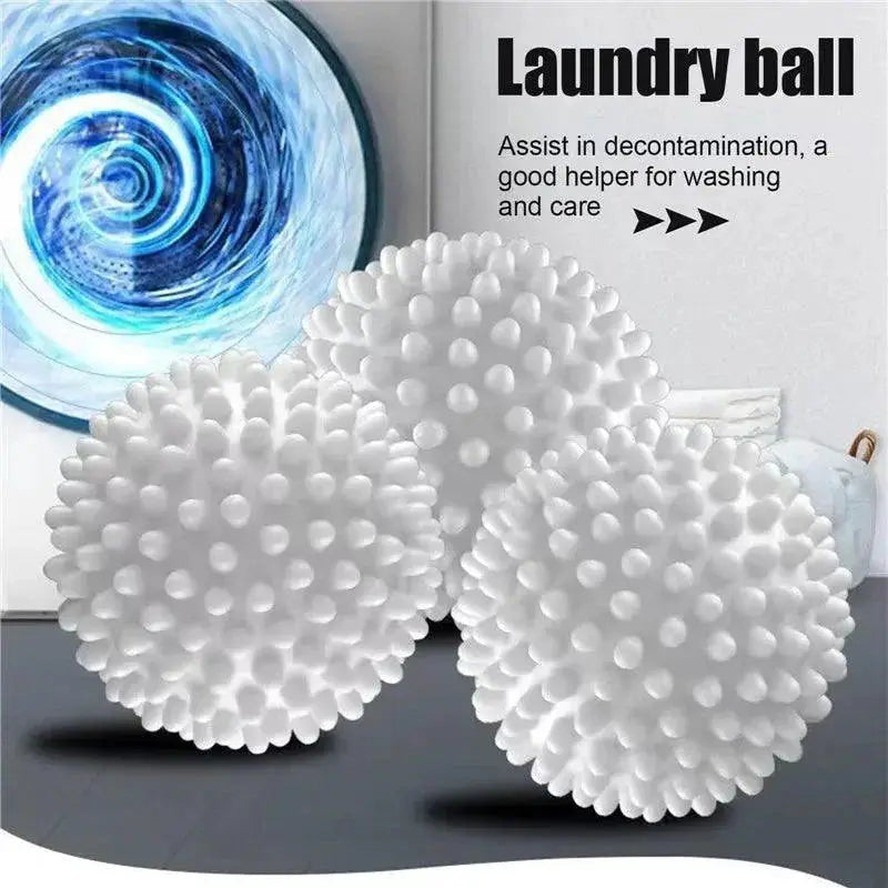 Magic Laundry Balls Pet Hair Remover And Washing Tool
