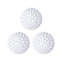 Magic Laundry Balls: Pet Hair Remover & Washing Tool