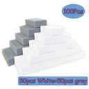 Magic Melamine Sponge Eraser Cleaning Sponge - Kitchen & Bathroom
