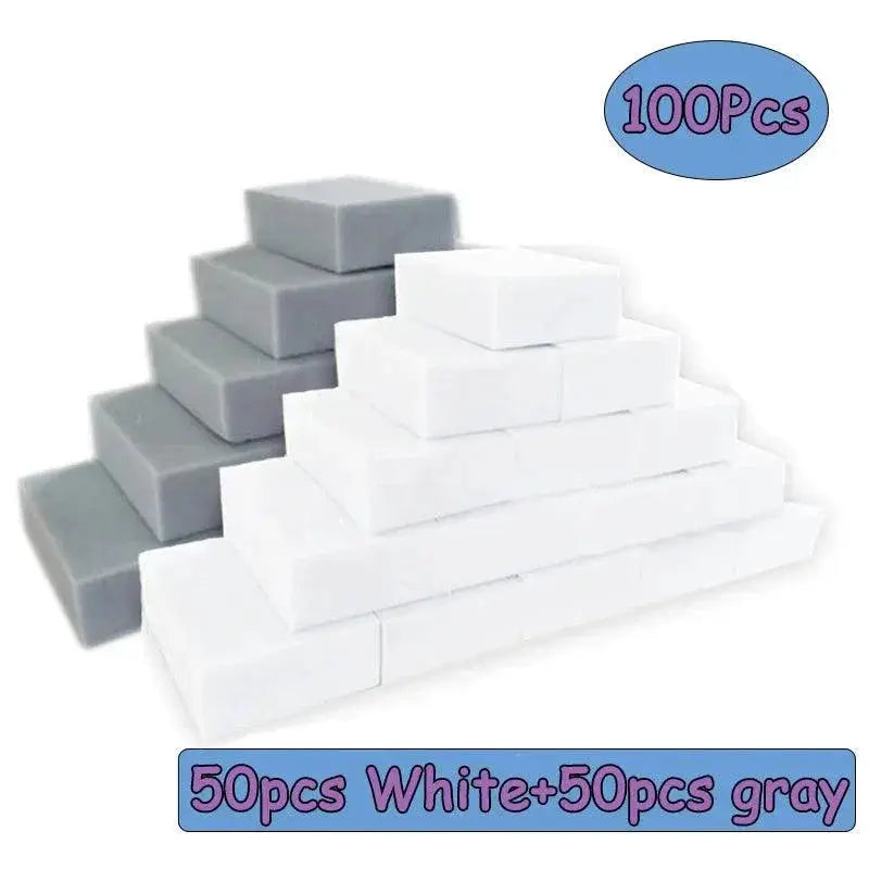 Antibacterial Melamine Sponge Kitchen — product view 9