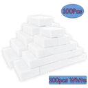Magic Melamine Sponge Eraser Cleaning Sponge - Kitchen & Bathroom