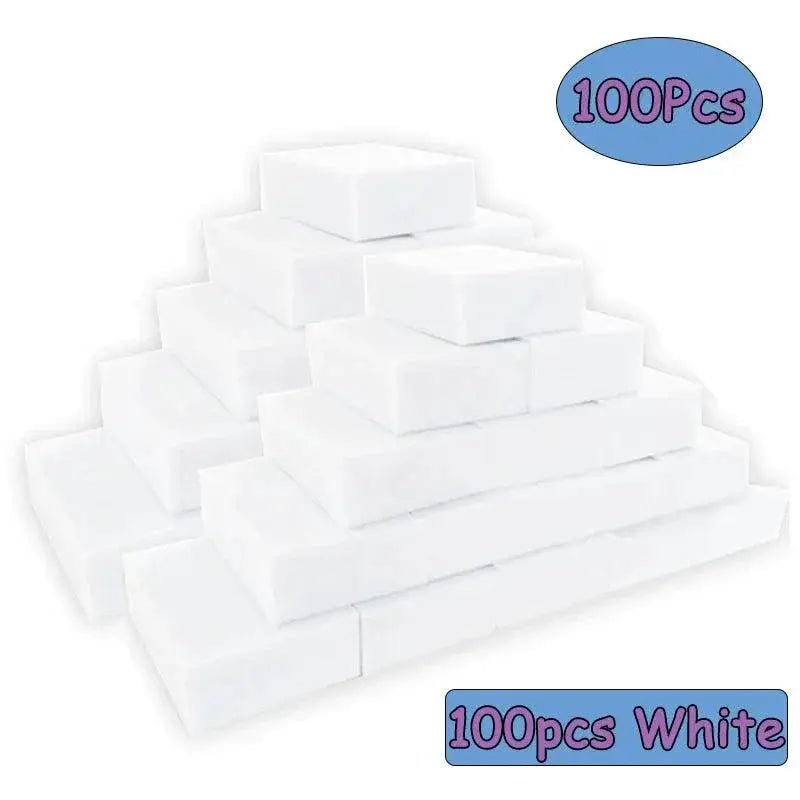 Antibacterial Melamine Sponge Kitchen — product view 8
