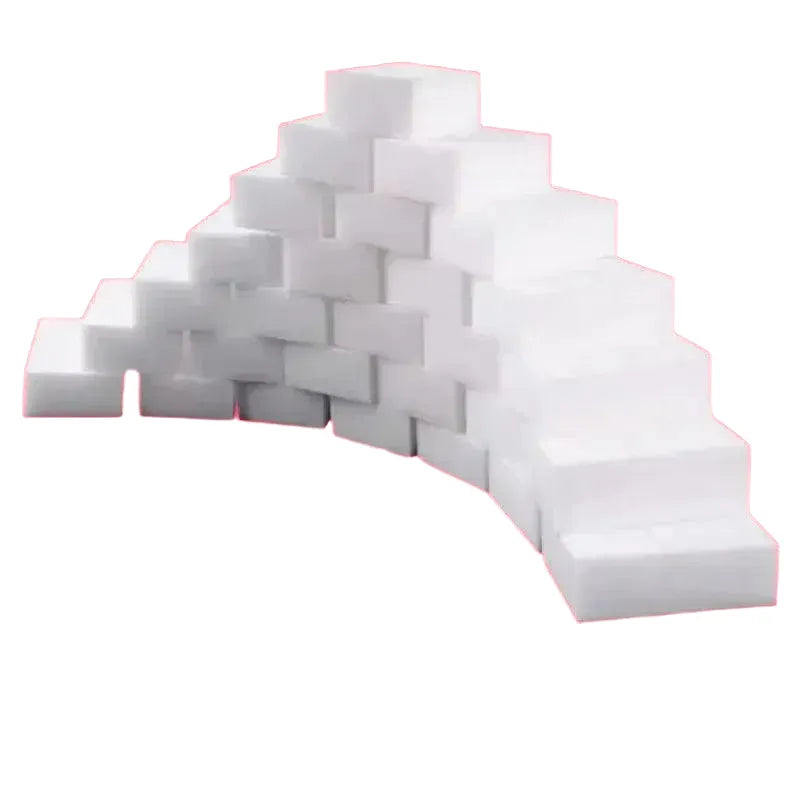 Antibacterial Melamine Sponge Kitchen — product view 1