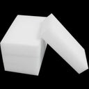 Magic Melamine Sponge Eraser Cleaning Sponge - Kitchen & Bathroom