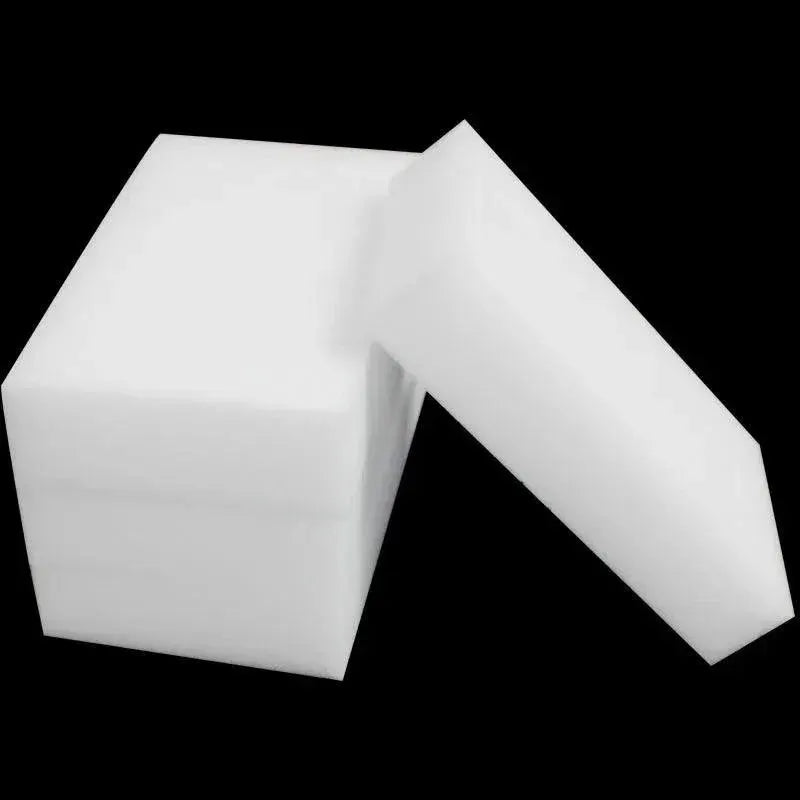 Magic Melamine Sponge Eraser For Kitchen And Bathroom