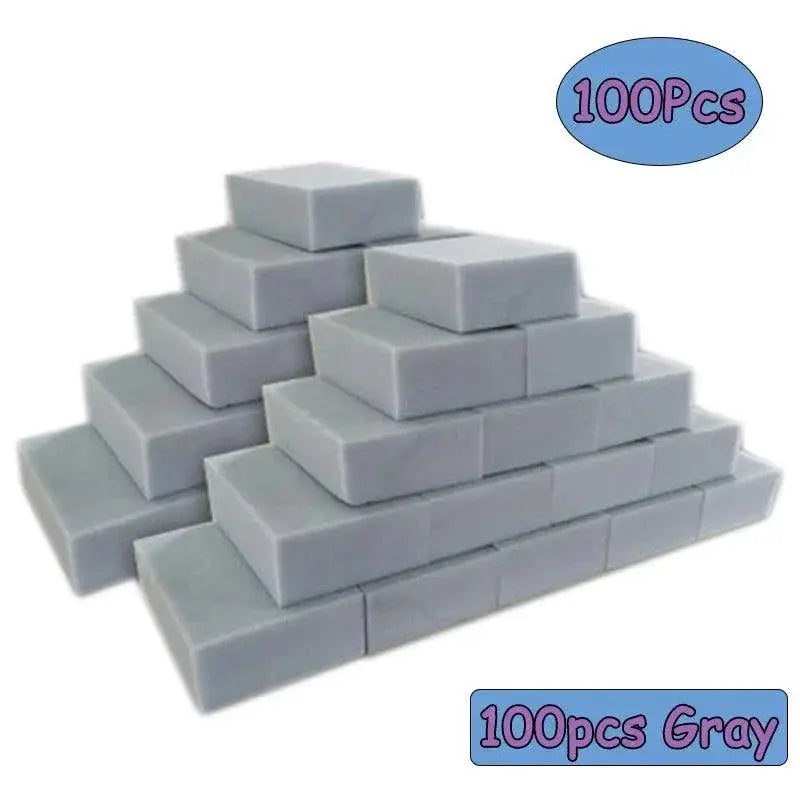 Magic Melamine Sponge Eraser For Kitchen And Bathroom