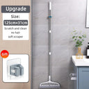 Magic Silicone Broom Efficient Pet Hair Cleaning Tool