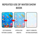 Mess-Free Water Drawing Toy for Kids