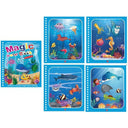 Mess-Free Water Painting Toy for Kids