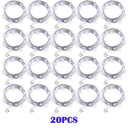 Magical Battery Fairy Lights for Weddings & Christmas Decor