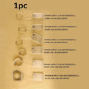 Magical Fairy Light String: Whimsical Copper Wire Decor