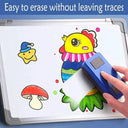 Non Toxic Water Doodle Pens for Kids Art