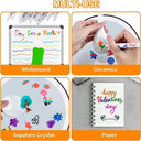 Non Toxic Water Doodle Pens for Kids Art