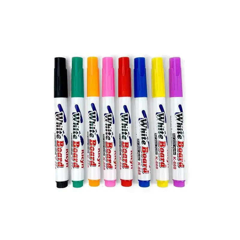 Magical Floating Water Doodle Pens For Kids Spark Fun