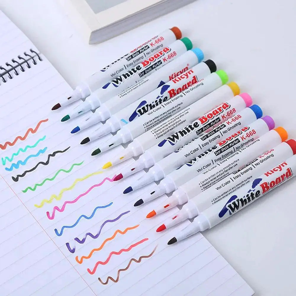 Magical Floating Water Doodle Pens For Kids Spark Fun
