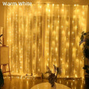 Business LED Curtain Lights For Events