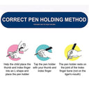 Magical Montessori Tracing Workbook for Kids to Boost Skills