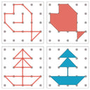 Magical Montessori Tracing Workbook for Kids to Boost Skills