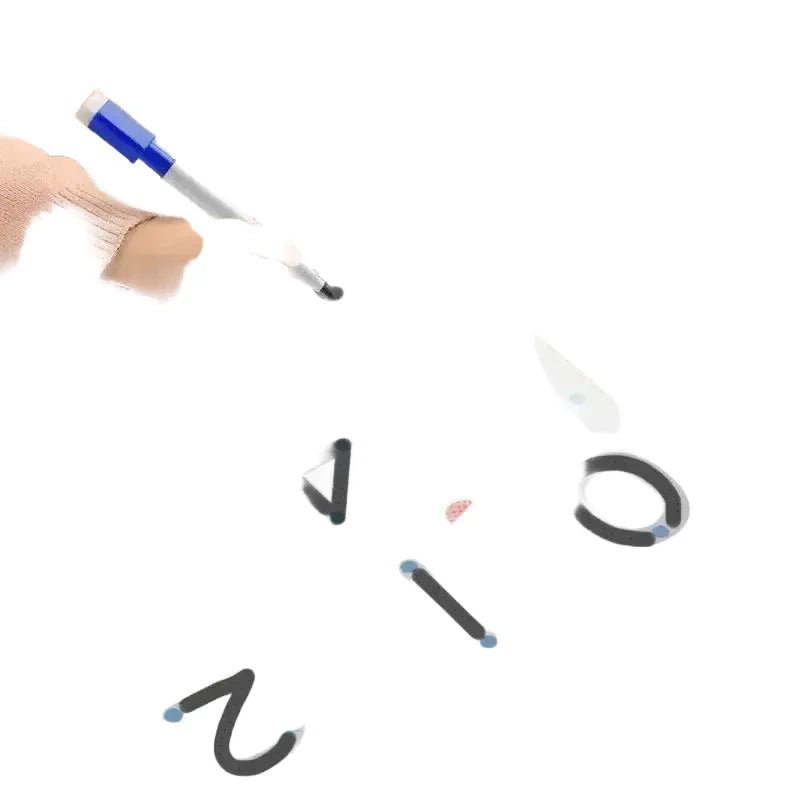 Better Pen Control Workbook for Kids — product view 1