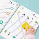 Tracing Workbook for Kids Writing Skills