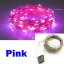 Flexible Fairy Lights for Home Parties
