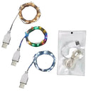 Flexible Fairy Lights for Home Parties